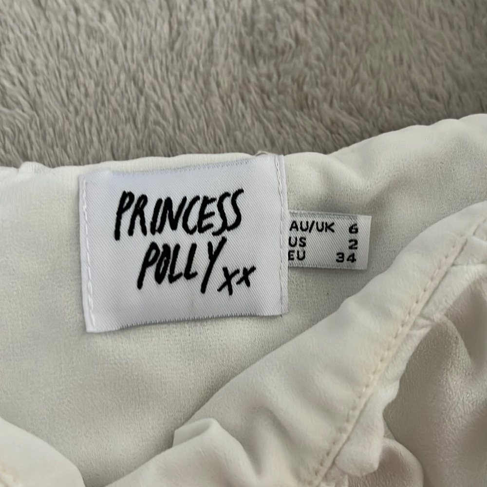 Princess Polly Top - Picture 2 of 2